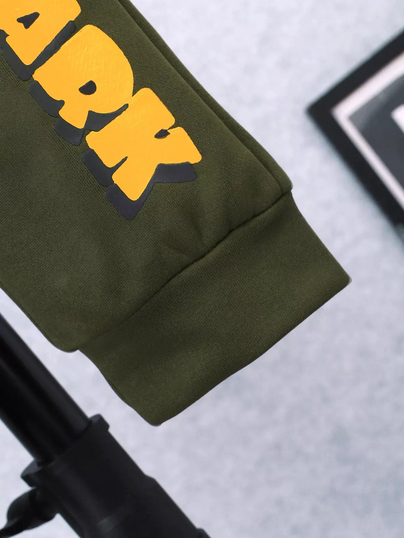 Trendsi Children's Dinosaur Park Hoodie and Pants Set