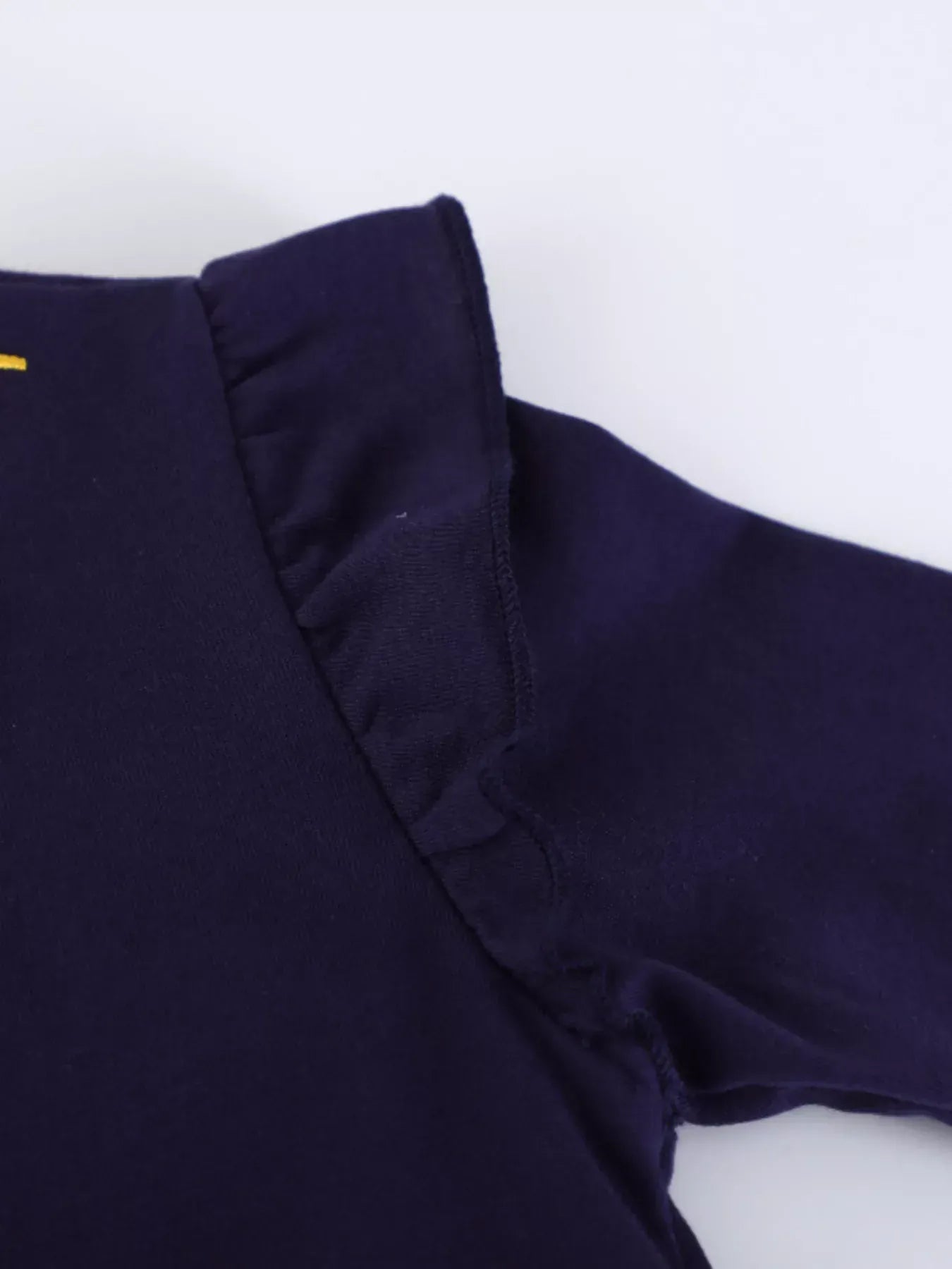 Trendsi Children's Embroidered Long Sleeve Casual Dress