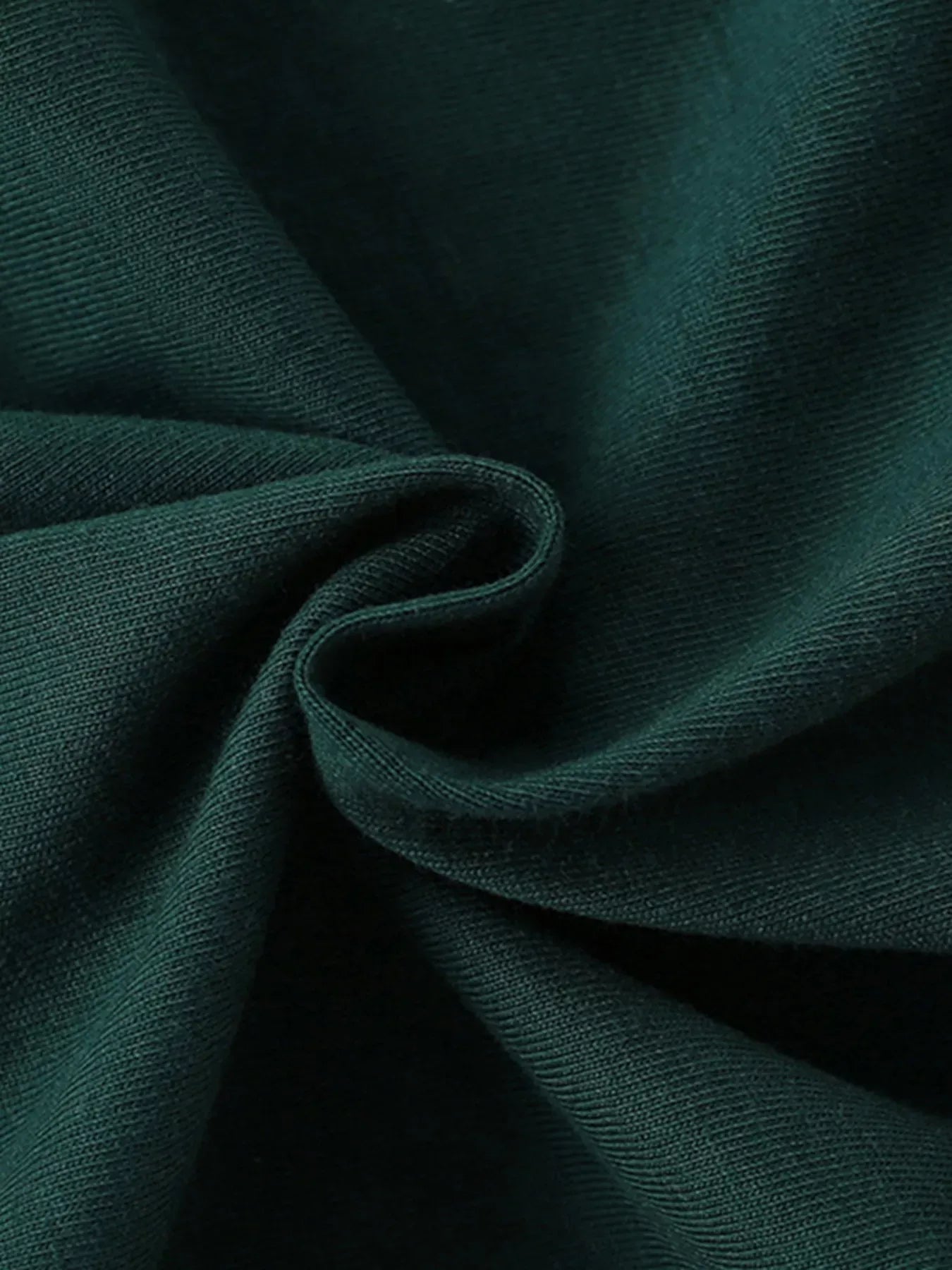 Trendsi Children's Letter Round Neck Top and Pants Set