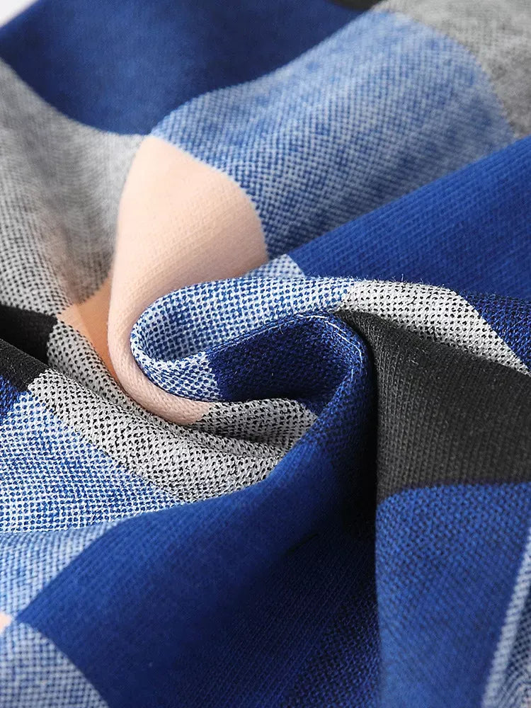 Trendsi Children's Truck Applique Long Sleeve Top and Pants Set