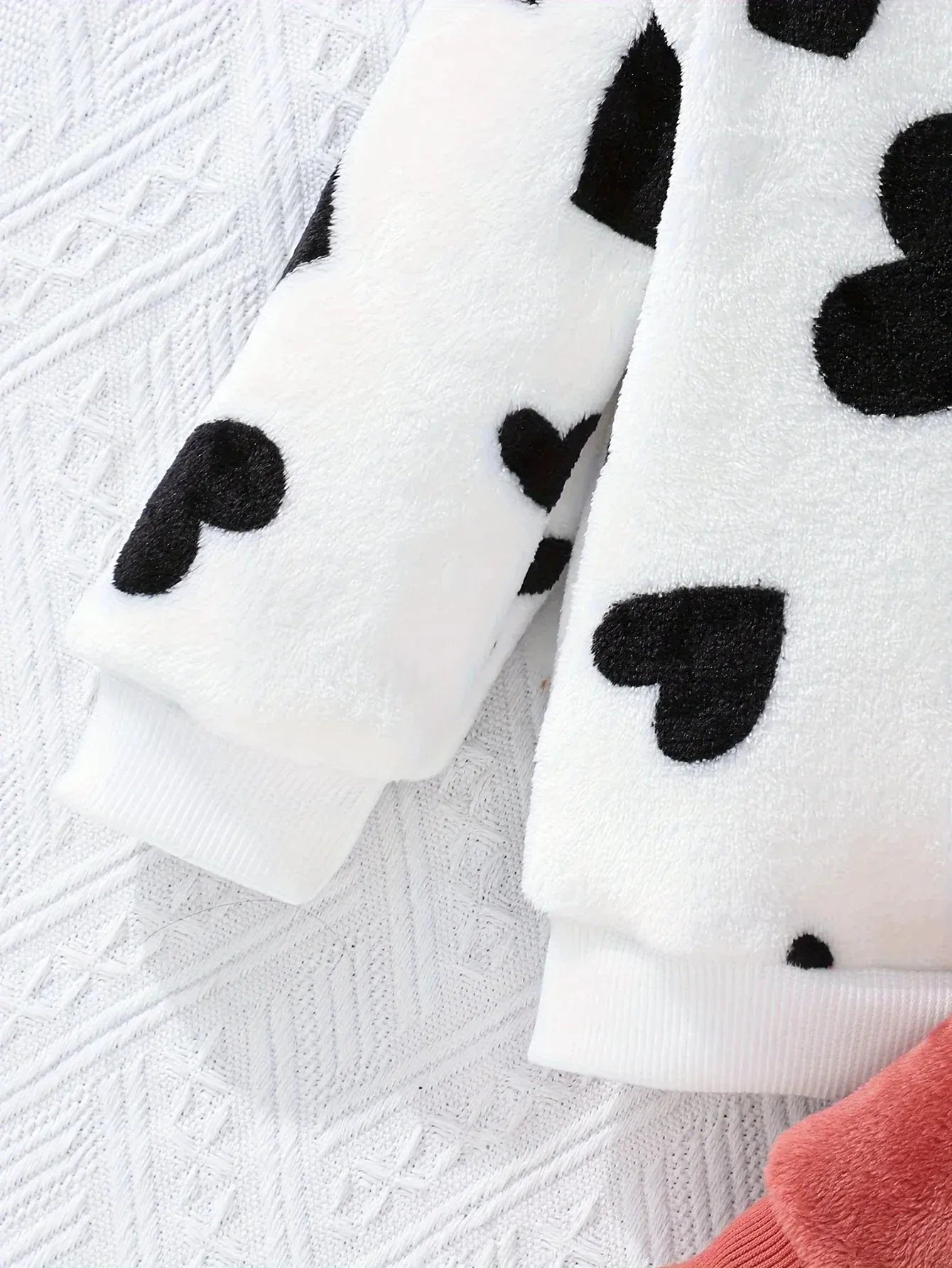 Trendy Kids Apparel Kids Clothing A Soft And Skin-Friendly Three-Piece Set