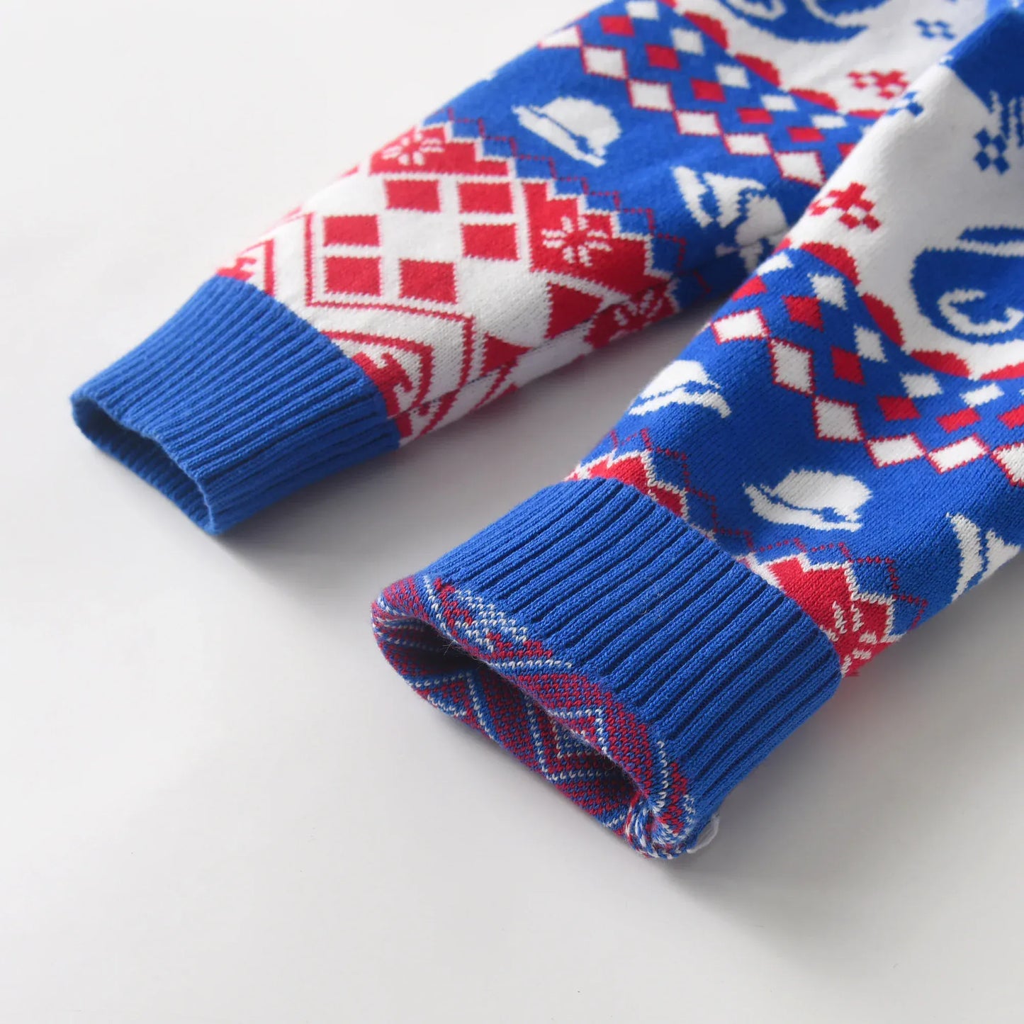 Trendy Kids Apparel Kids Clothing Boys cotton Holiday Pullover