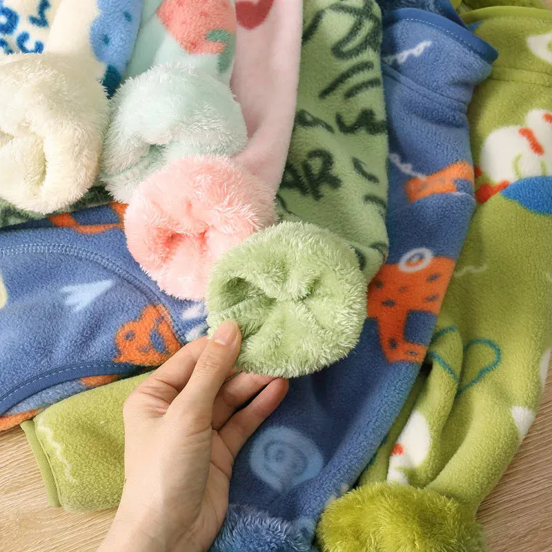 Trendy Kids Apparel Kids Clothing Boys Cotton Soft Fleece Jackets