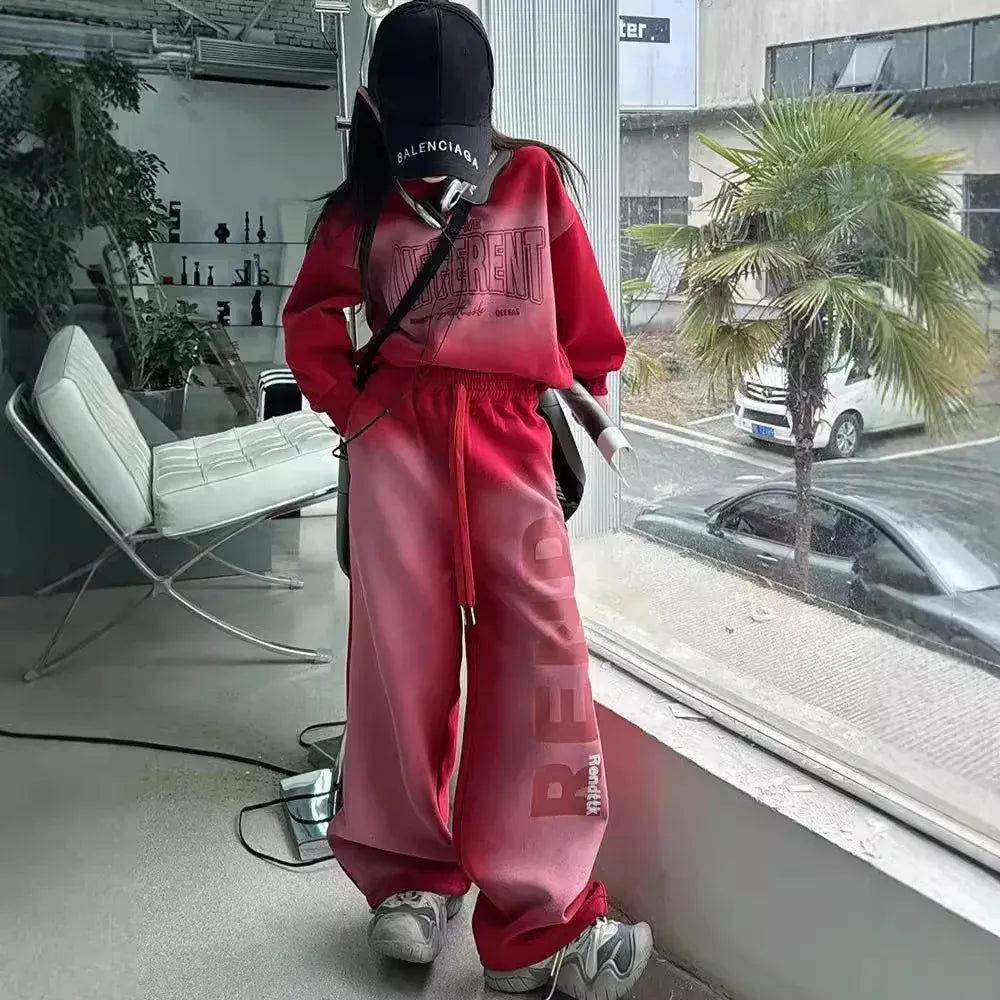 Trendy Kids Apparel Kids Clothing Girls Autumn Tracksuit