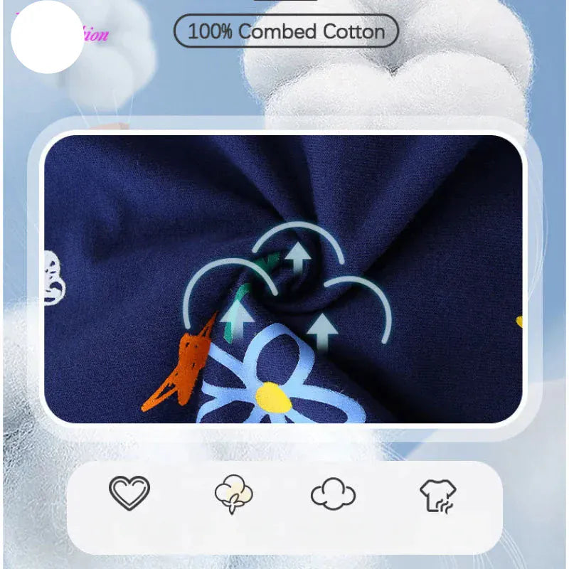 Trendy Kids Apparel Kids Clothing Girls' Knitted Cotton Sweater