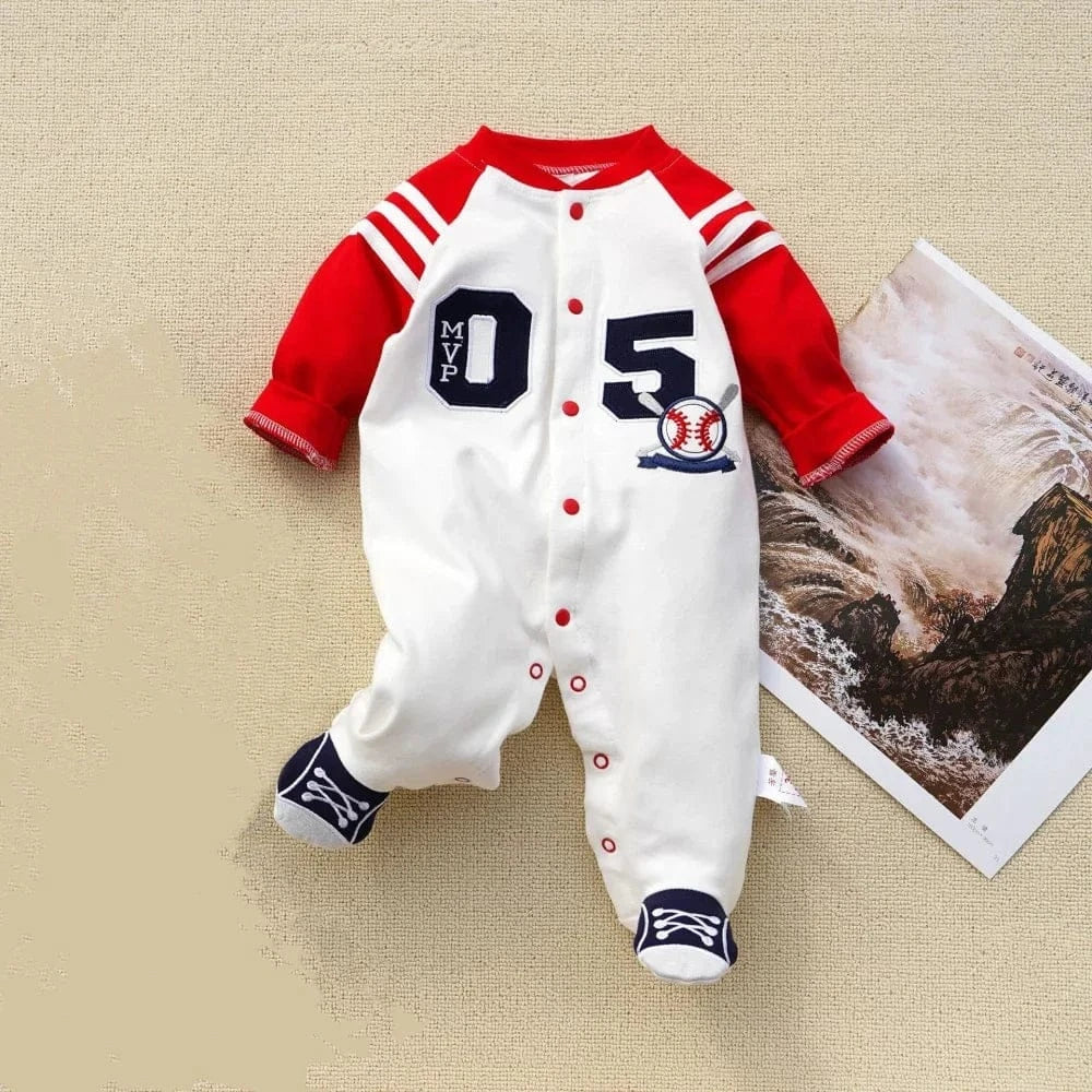 Trendy Kids Apparel Kids Clothing Newborn Baby Rompers