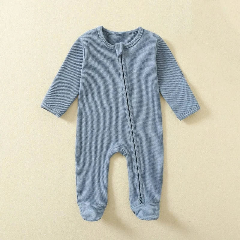 Trendy Kids Apparel Kids Clothing Organic Cotton Baby Romper