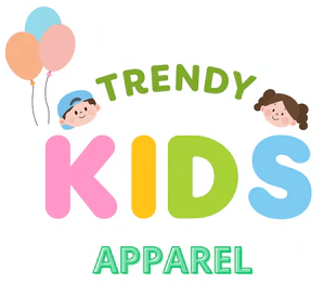 Trendy Kids Apparel