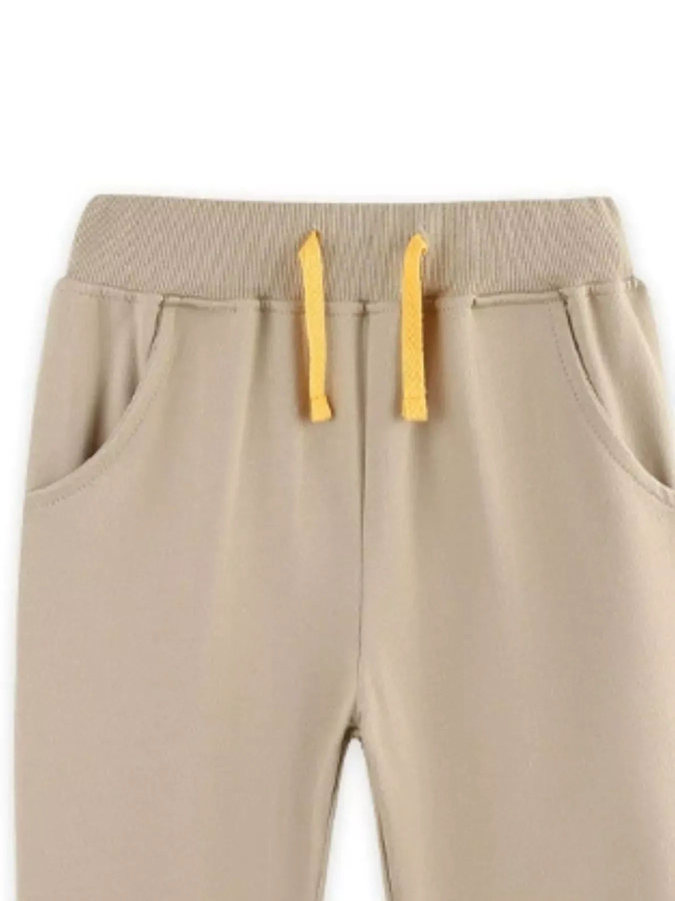 Trendsi Children's Casual Drawstring Joggers