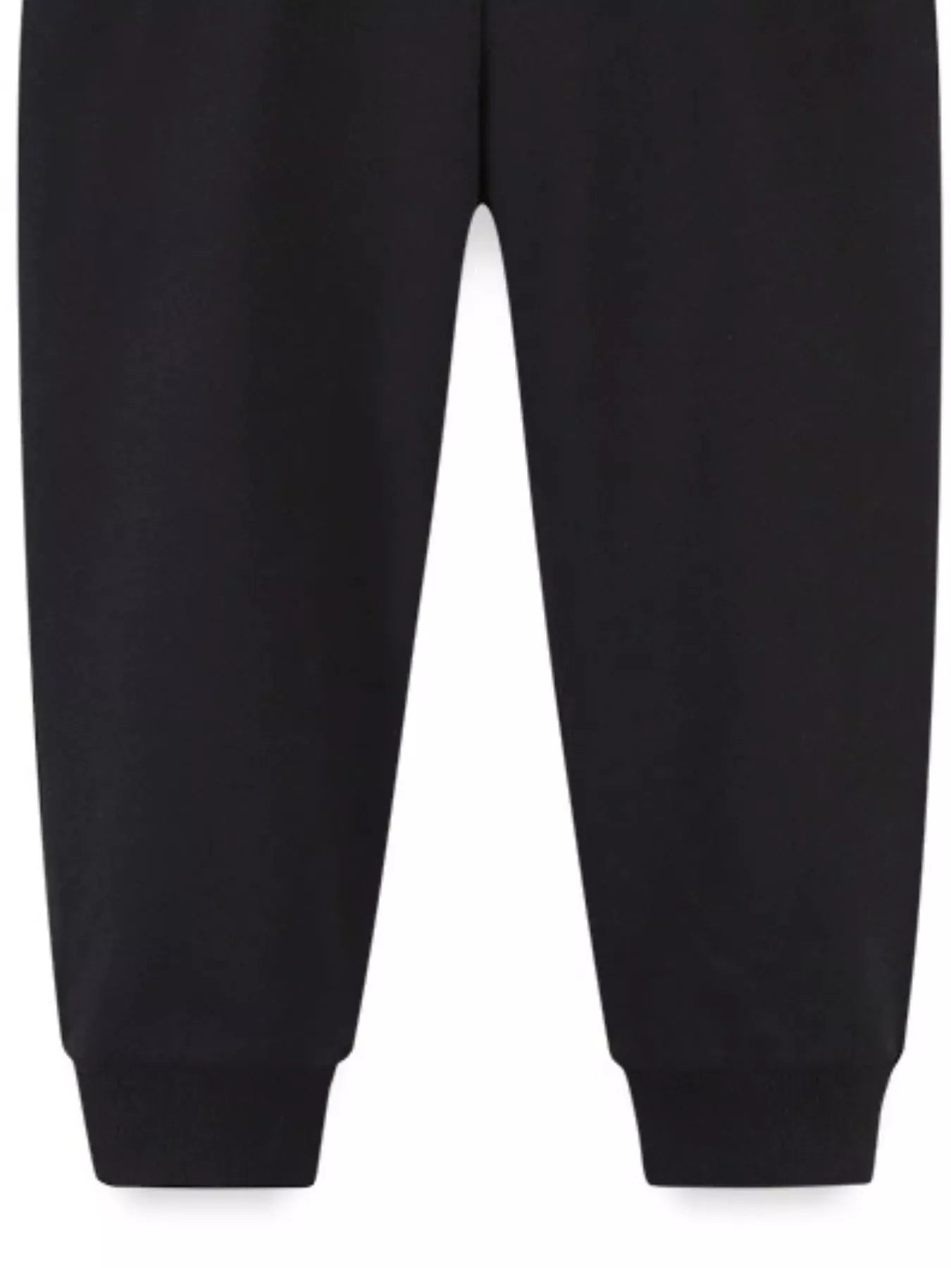 Trendsi Children's Casual Drawstring Joggers