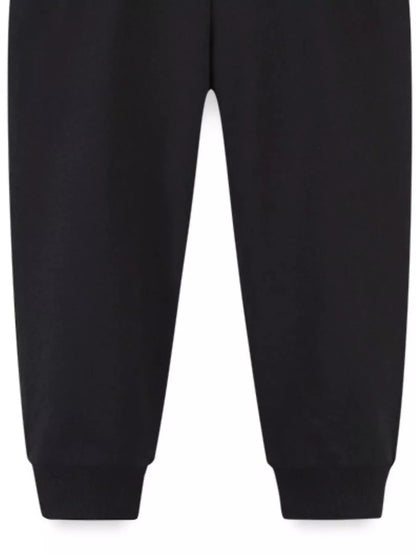 Trendsi Children's Casual Drawstring Joggers