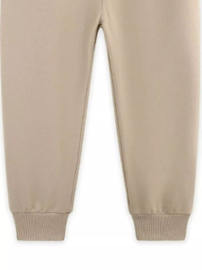 Trendsi Children's Casual Drawstring Joggers