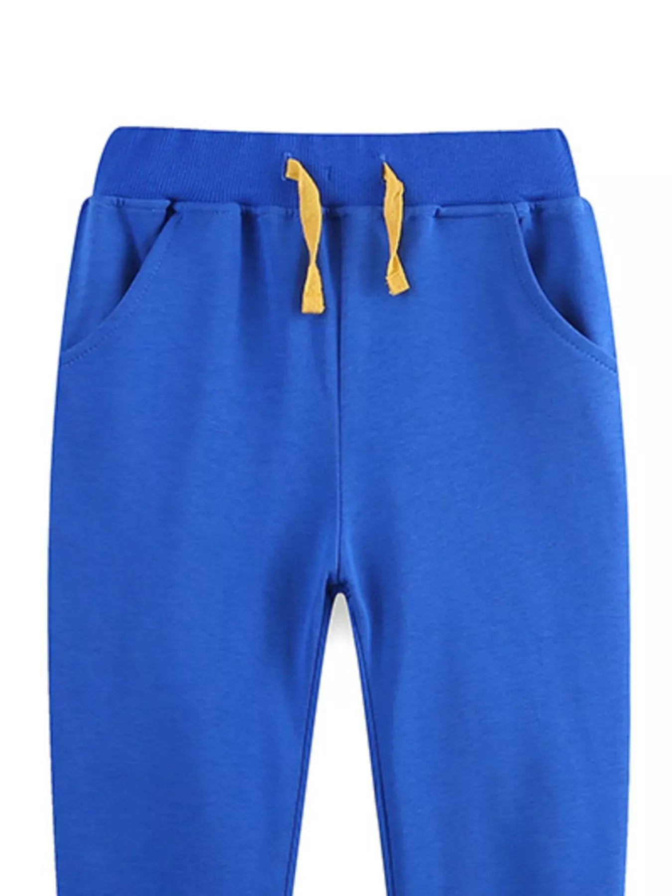 Trendsi Children's Casual Drawstring Joggers