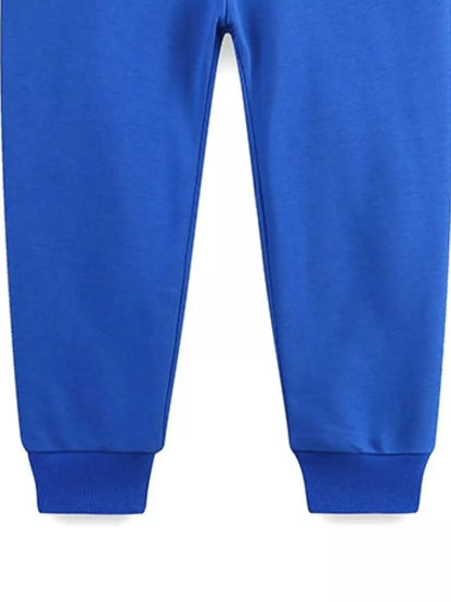 Trendsi Children's Casual Drawstring Joggers