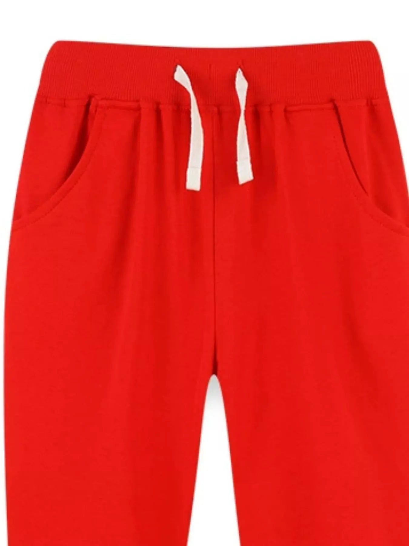 Trendsi Children's Casual Drawstring Joggers