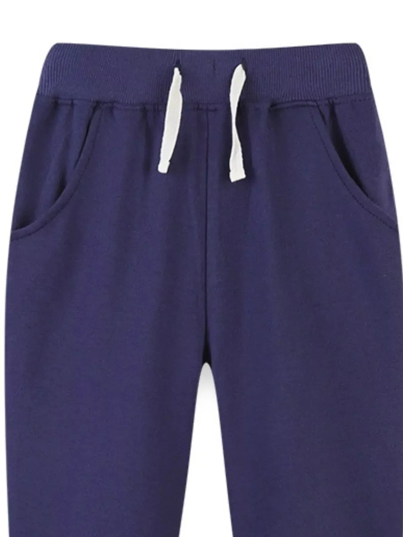 Trendsi Children's Casual Drawstring Joggers