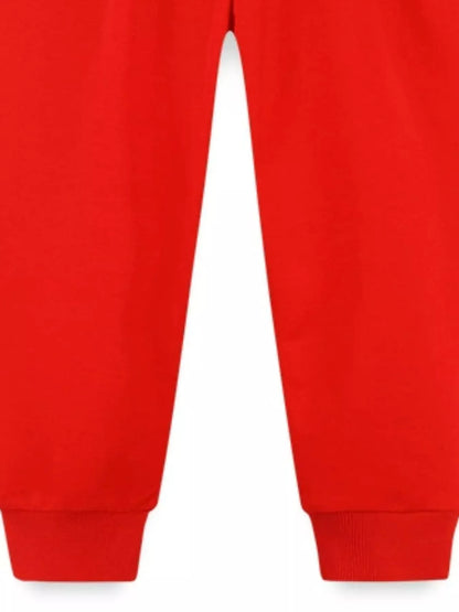 Trendsi Children's Casual Drawstring Joggers