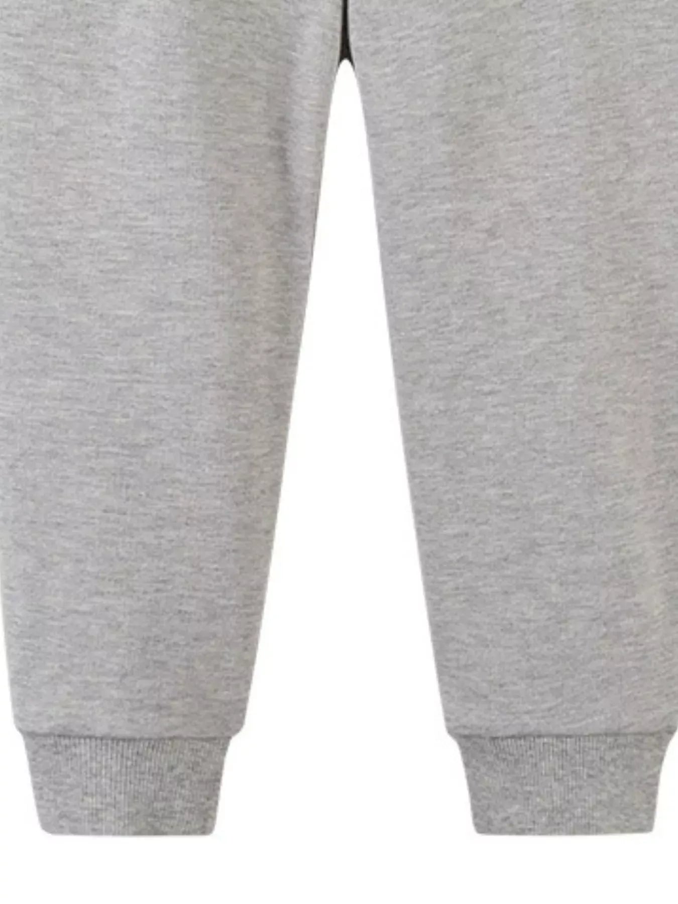 Trendsi Children's Casual Drawstring Joggers