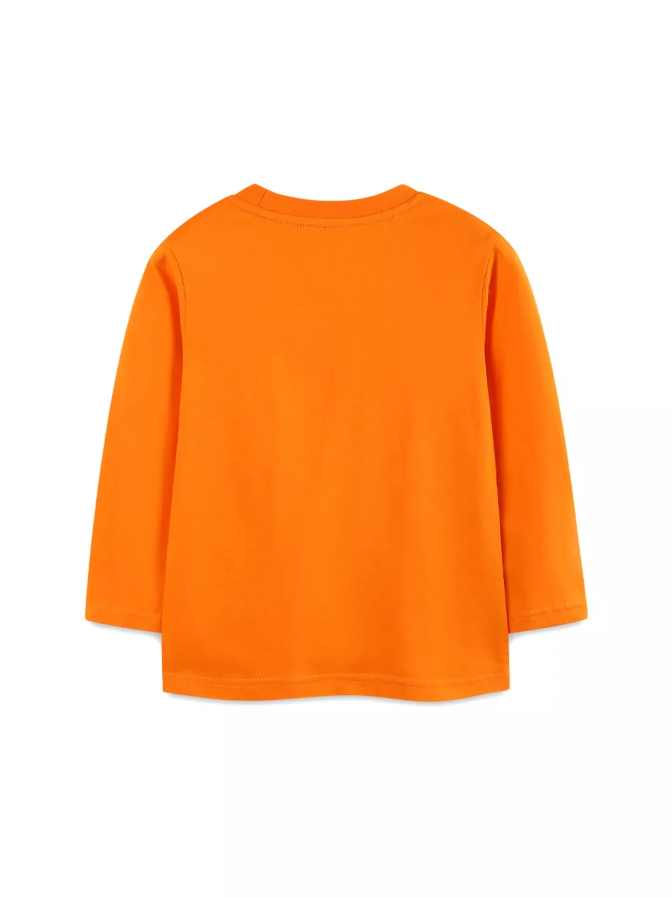 Trendsi Children's Dinosaur Print Long Sleeve T-Shirt