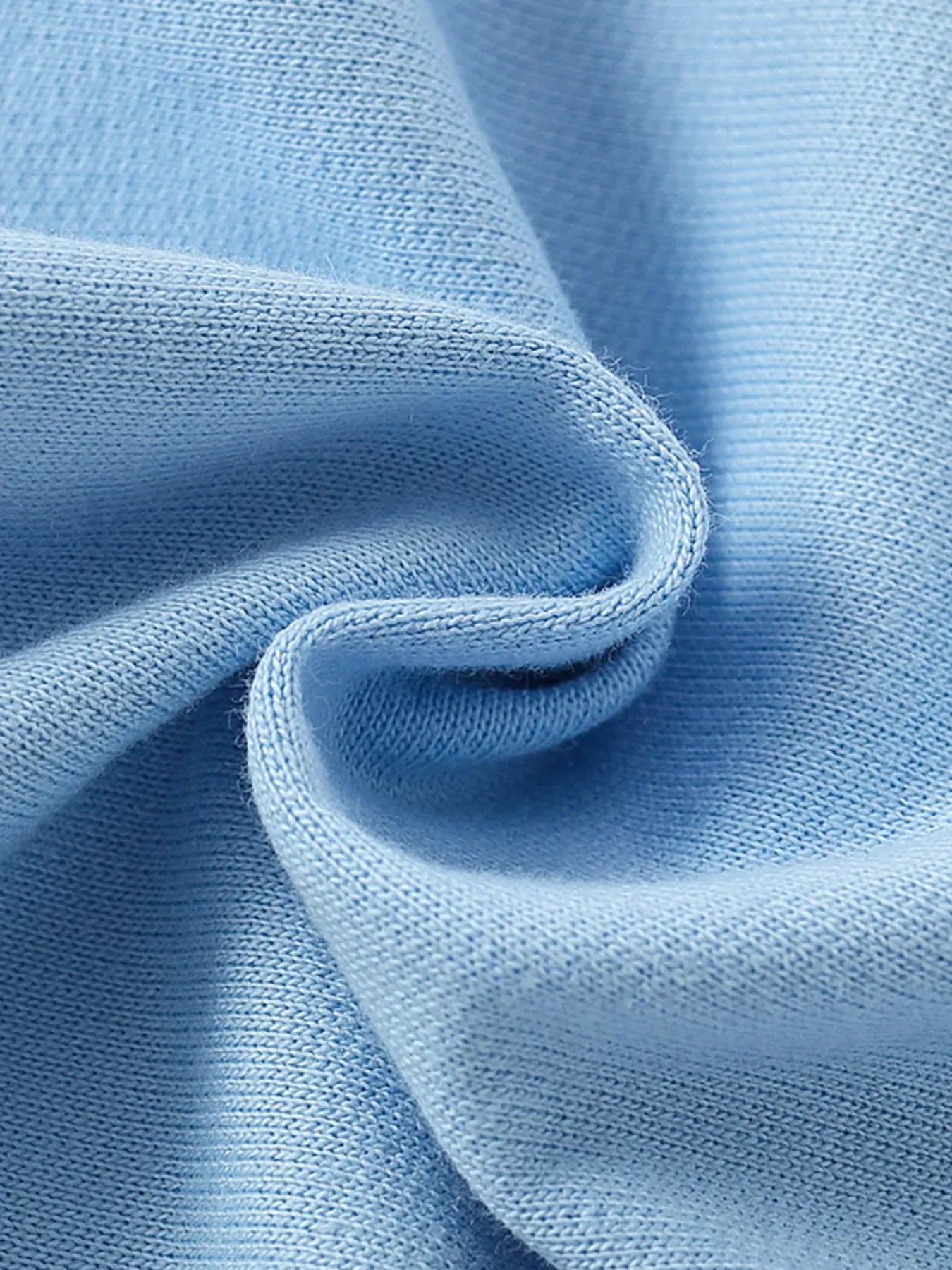 Trendsi Children's Fairy Crew Neck Sweatshirt