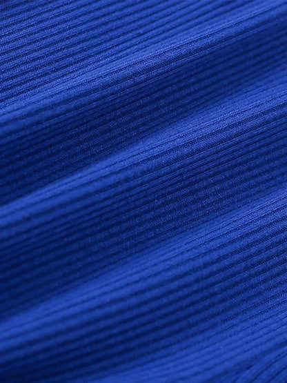 Trendsi Children's Floral Print Sweatshirt and Pants Set