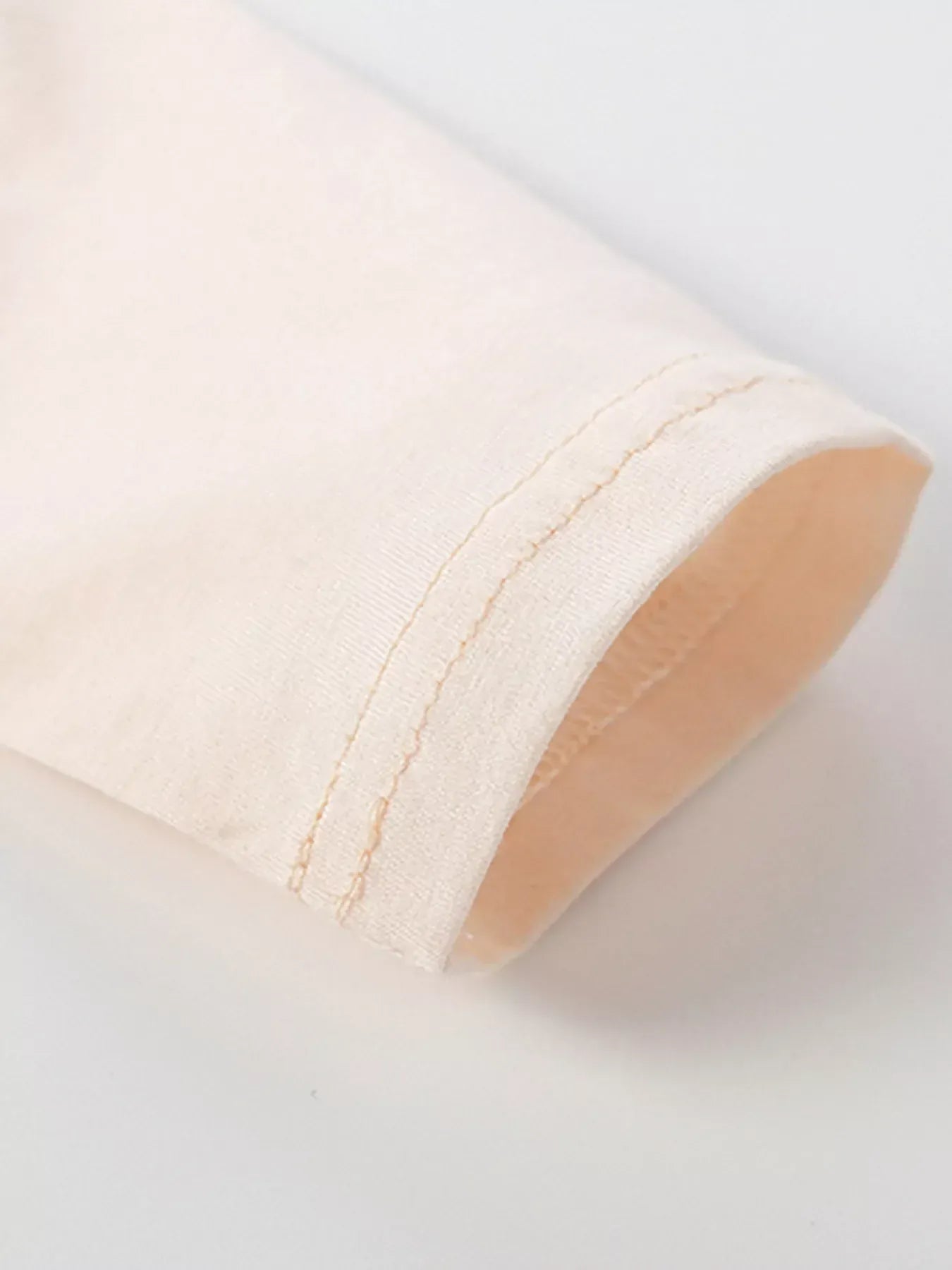 Trendsi Children's Heart Long Sleeve Casual T-Shirt