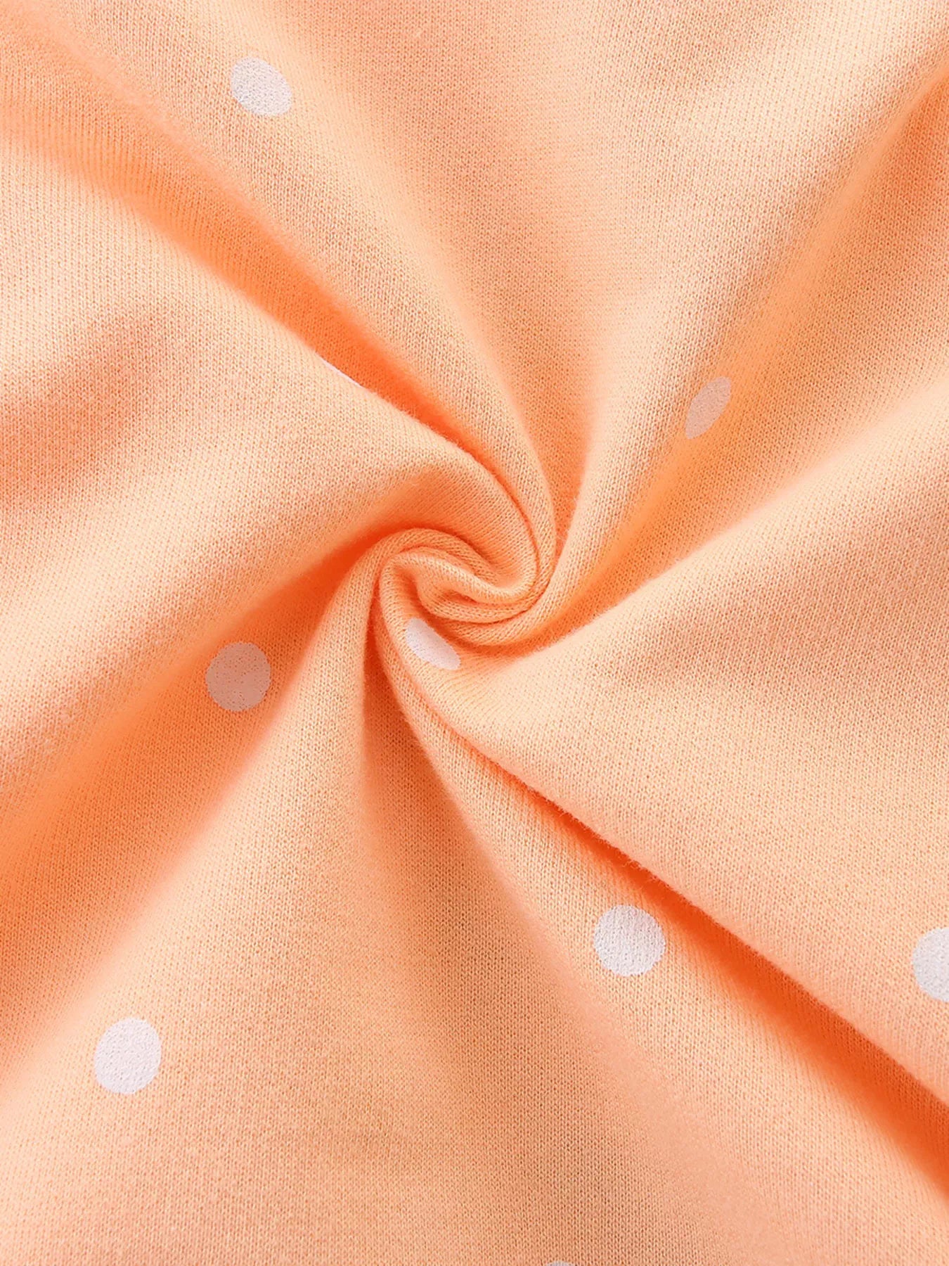 Trendsi Children's Penguin Round Neck Sweatshirt