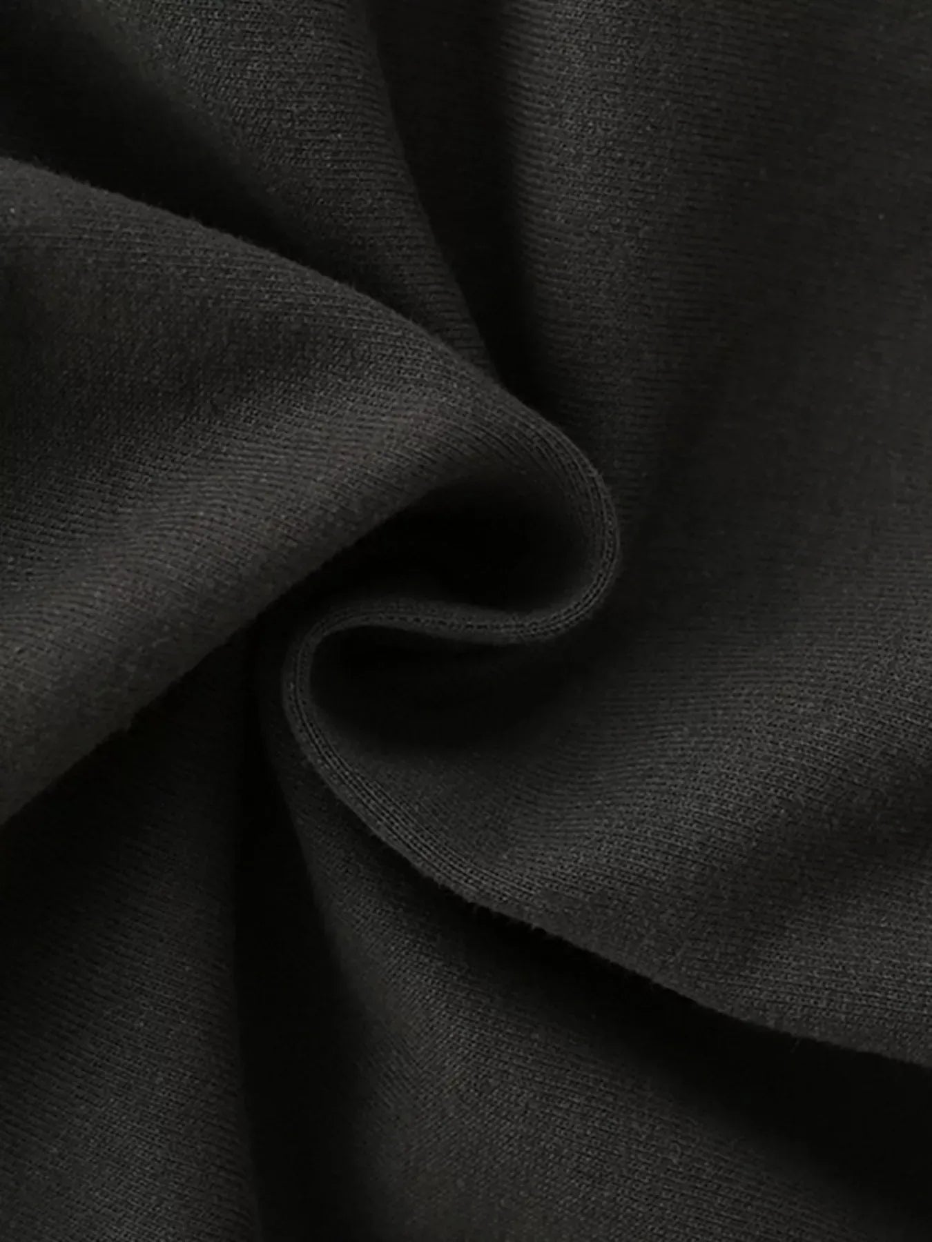 Trendsi Children's Smiley Face Patches Crewneck Sweatshirt