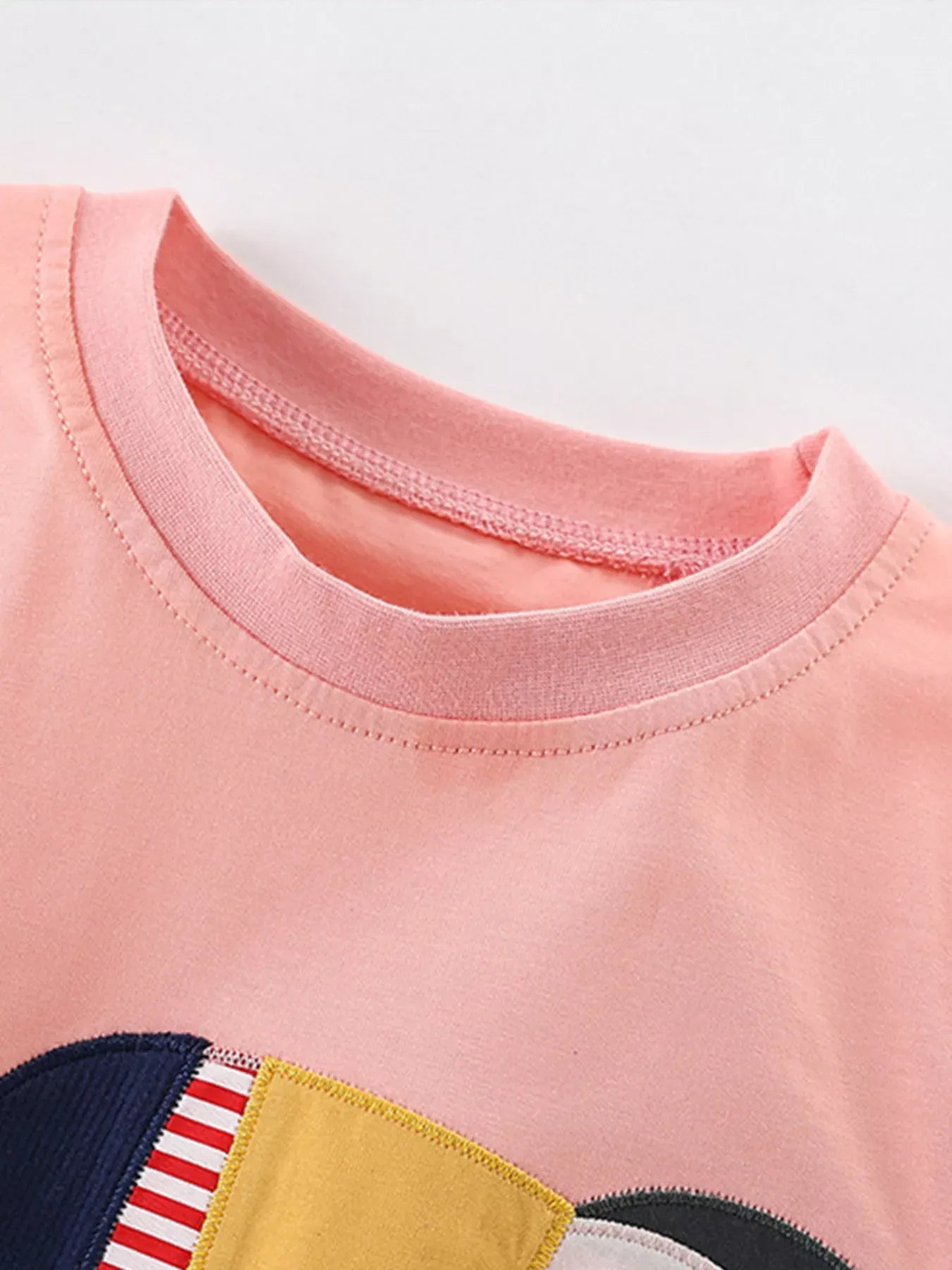 Trendsi Children's Toucan Short Sleeve T-Shirt