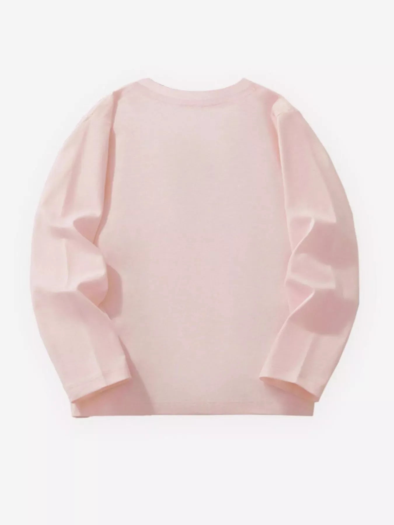 Trendsi Children's Unicorn Long Sleeve T-Shirt