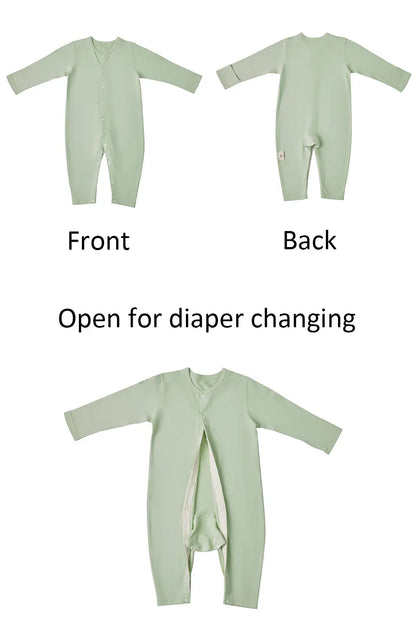 Trendy Kids Apparel Kids Clothing 100% Cotton Baby Pajamas