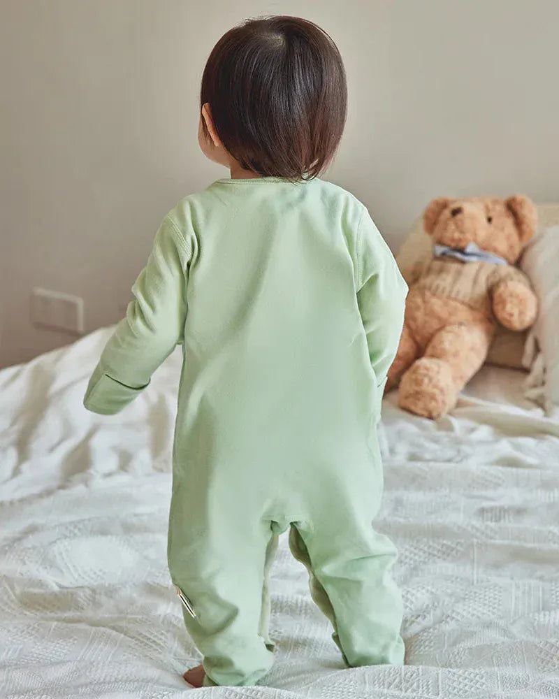 Trendy Kids Apparel Kids Clothing 100% Cotton Baby Pajamas