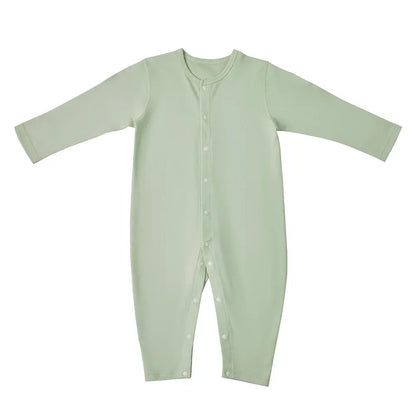 Trendy Kids Apparel Kids Clothing 100% Cotton Baby Pajamas