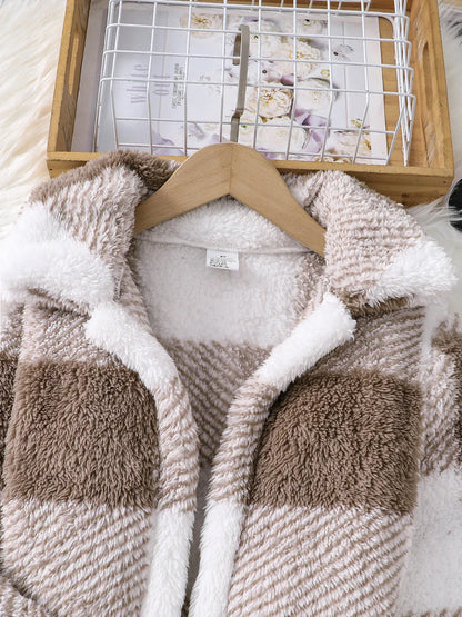 Trendy Kids Apparel Kids Clothing Autumn and winter girls' clothing 3-piece set