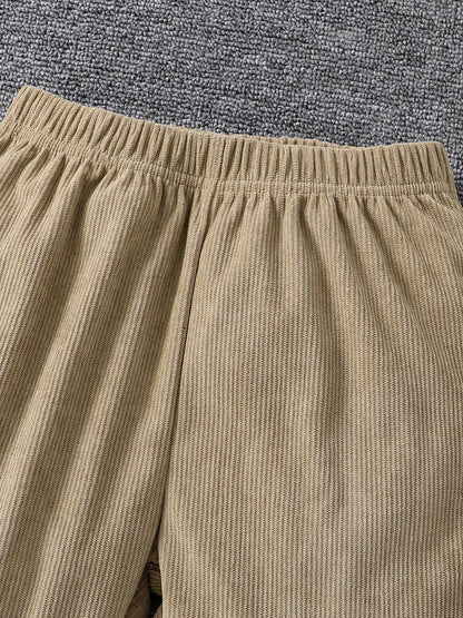 Trendy Kids Apparel Kids Clothing Autumn and winter girls' clothing 3-piece set