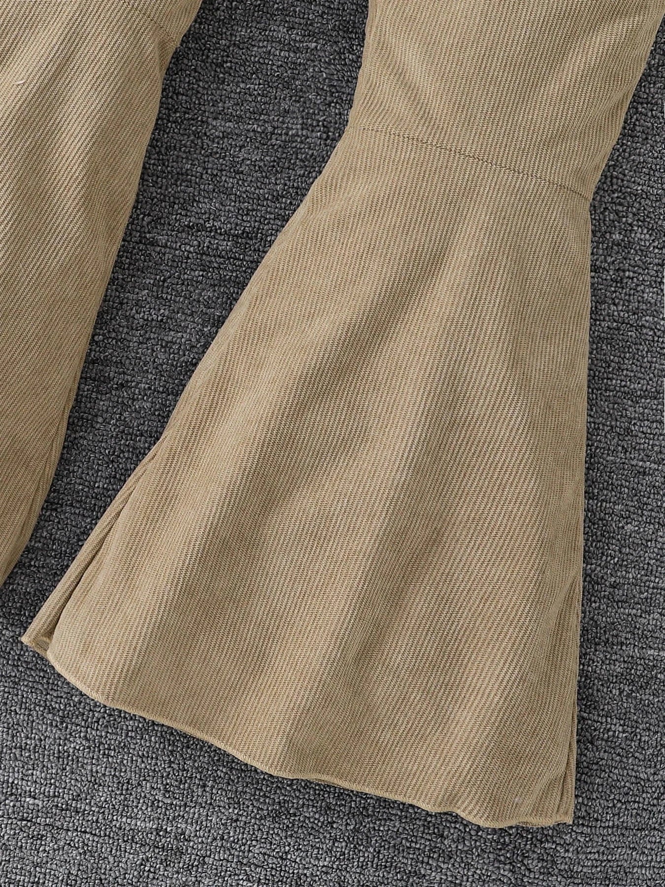 Trendy Kids Apparel Kids Clothing Autumn and winter girls' clothing 3-piece set