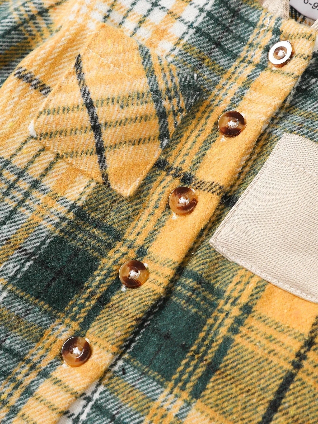 Trendy Kids Apparel Kids Clothing Baby Boys Long  Sleeved Hoodie