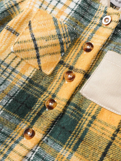 Trendy Kids Apparel Kids Clothing Baby Boys Long  Sleeved Hoodie