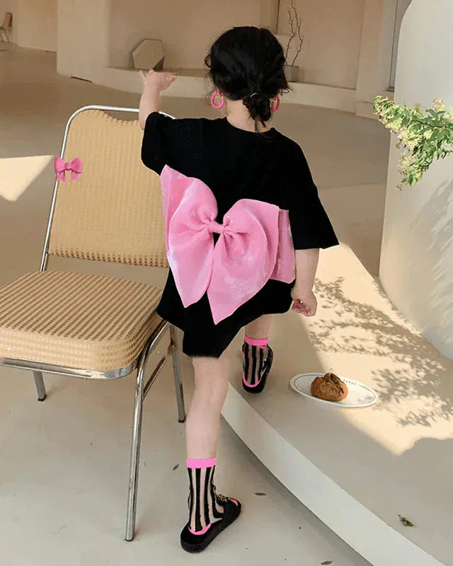 Trendy Kids Apparel Kids Clothing Baby Girls' Princess Cotton T-Shirt