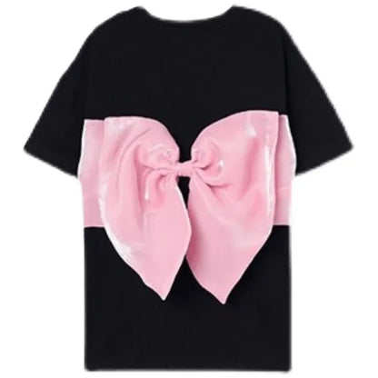 Trendy Kids Apparel Kids Clothing Baby Girls' Princess Cotton T-Shirt