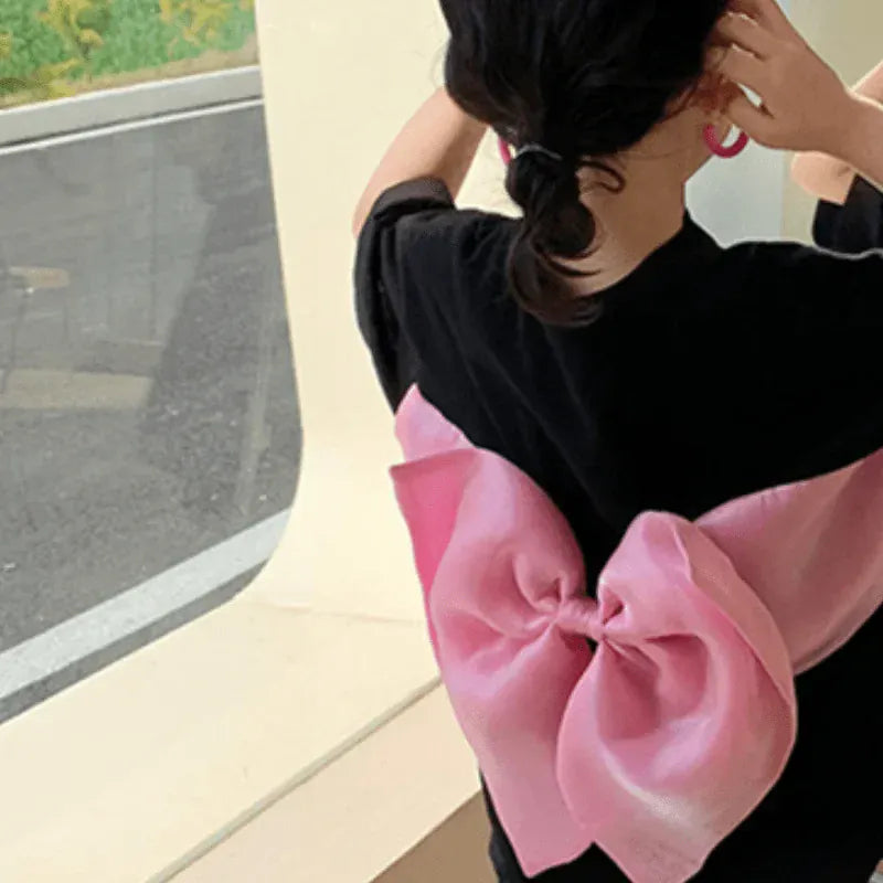 Trendy Kids Apparel Kids Clothing Baby Girls' Princess Cotton T-Shirt