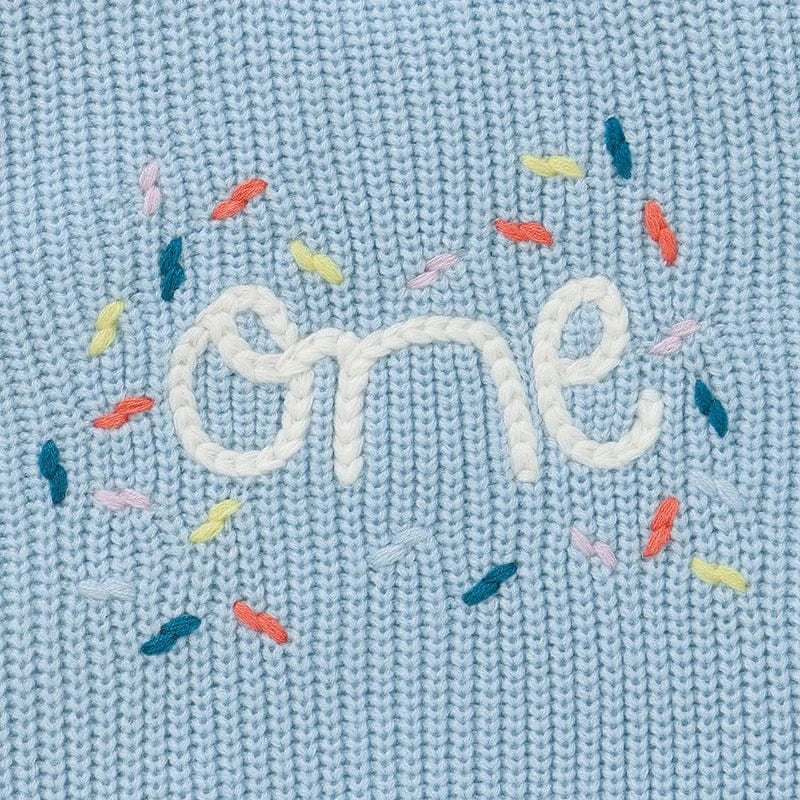 Trendy Kids Apparel Kids Clothing Baby Knitted Sweater