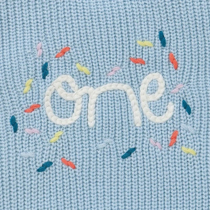 Trendy Kids Apparel Kids Clothing Baby Knitted Sweater