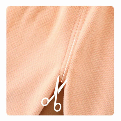 Trendy Kids Apparel Kids Clothing Baby Plush Fleece Thickened Thermal Underwear Sets