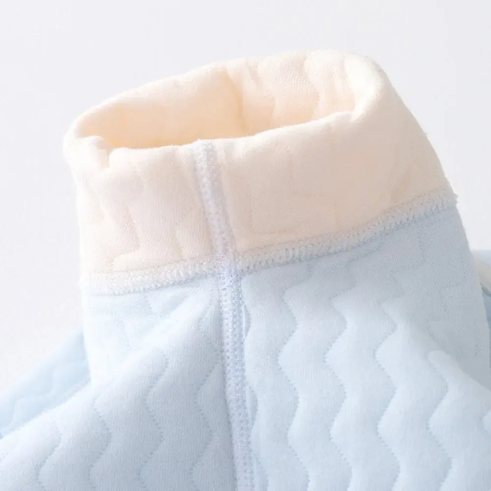 Trendy Kids Apparel Kids Clothing Baby Rompers Winter