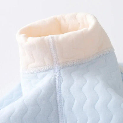 Trendy Kids Apparel Kids Clothing Baby Rompers Winter