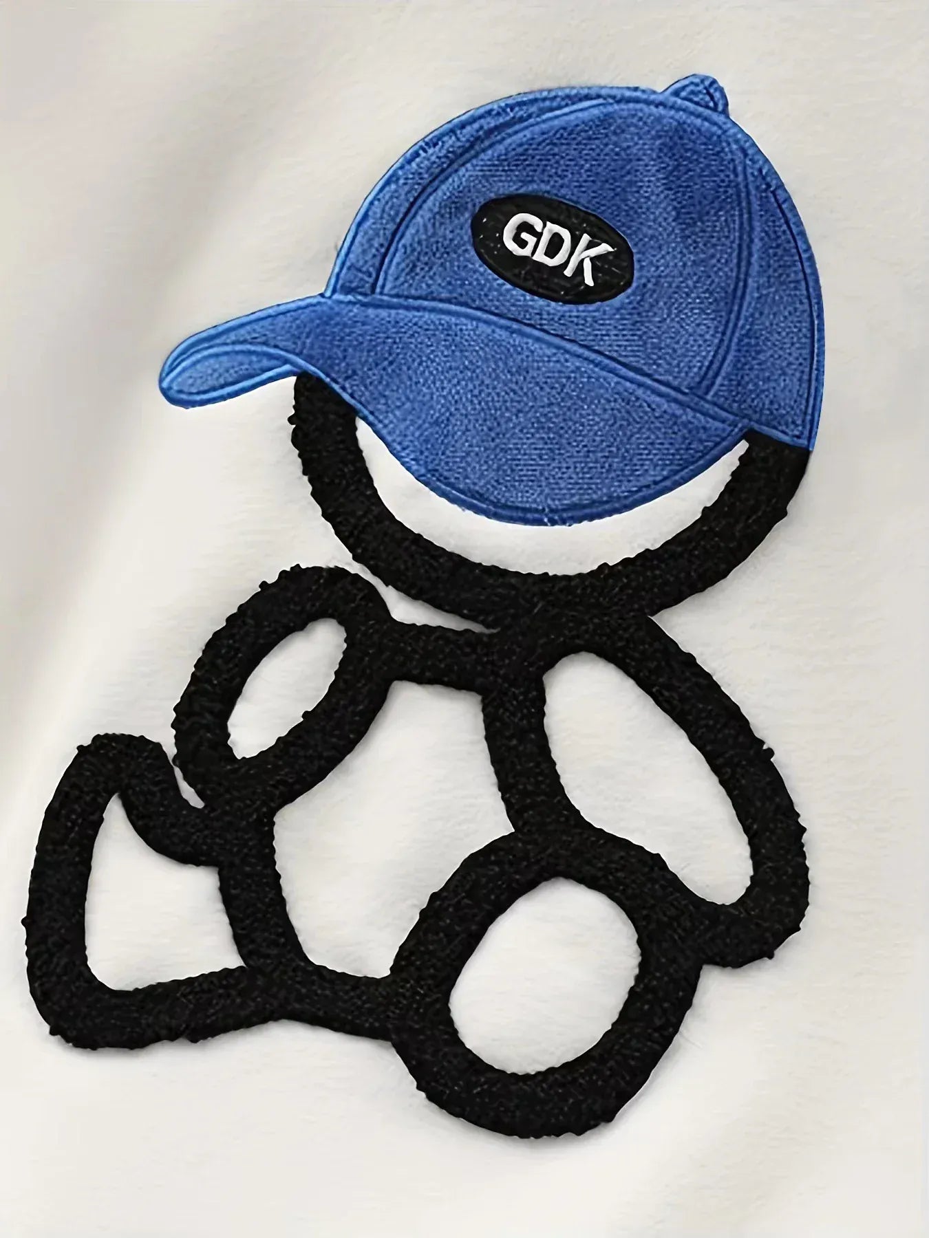 Trendy Kids Apparel Kids Clothing Boys' Casual Fake Two-Piece Sweater & Pants Set