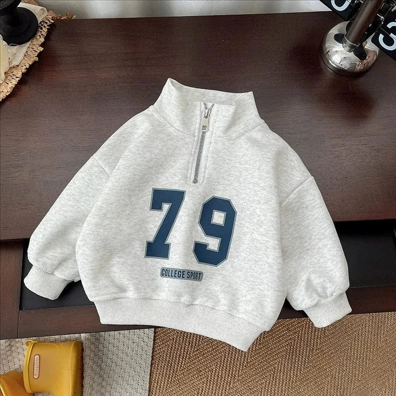 Trendy Kids Apparel Kids Clothing Boys Tracksuit Sets