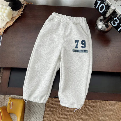 Trendy Kids Apparel Kids Clothing Boys Tracksuit Sets
