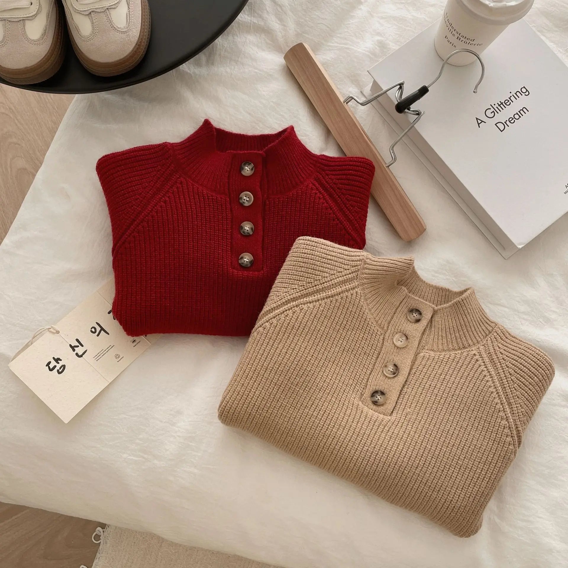 Trendy Kids Apparel Kids Clothing Boys Trendy Knitted Sweater